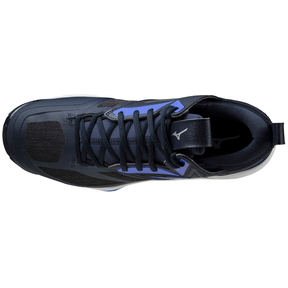 Mizuno wave momentum mid 2019 hot sale